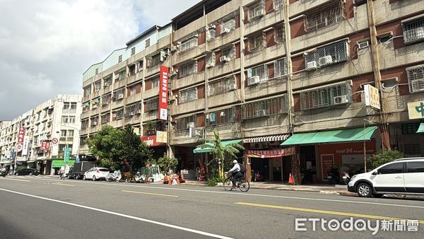▲▼   中都,愛河          。（圖／記者張雅雲攝）