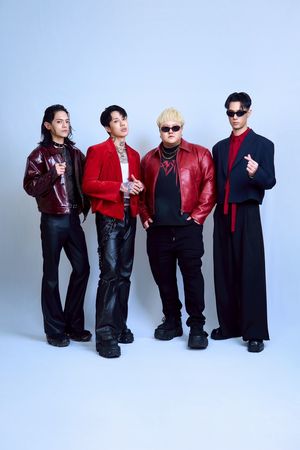 ▲▼TRASH、麋先生將接力開唱。（圖／花蓮縣政府提供）