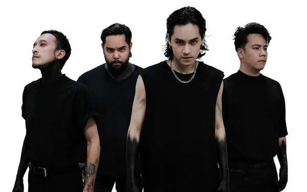 ▲▼泰國五月天Retrospect將來台開唱。（圖／花蓮縣政府提供）