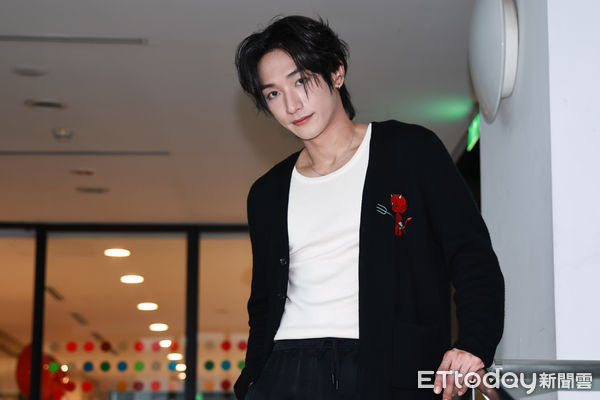 ▲▼  VBL《靈魂約定》香港演員王智騫,范麒智專訪-。（圖／記者黃克翔攝）