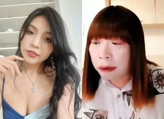 ▲袁非分析紅姐事件。（圖／翻攝自袁非臉書）