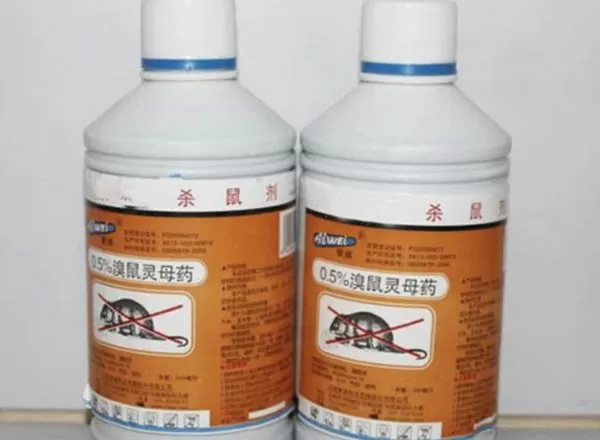 ▲▼「補藥加老鼠藥」毒家暴夫　陸女遭判刑3年。（圖／翻攝微博）