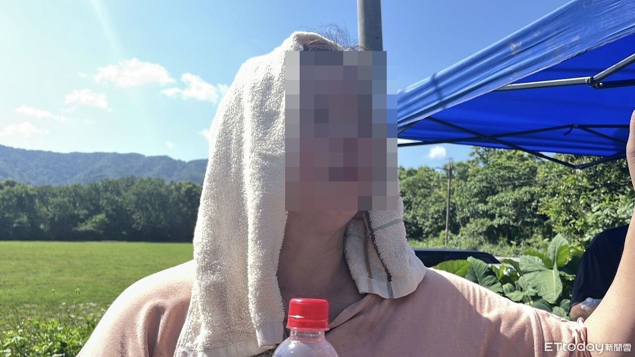 Re: [新聞] 壽豐惡火釀4死！消防衝錯地點延誤救援　