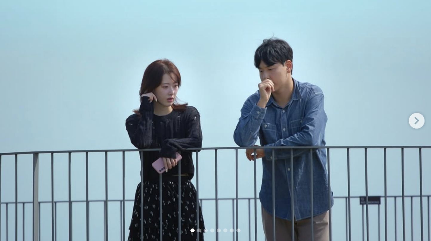 星座。（圖／netflixkr IG）