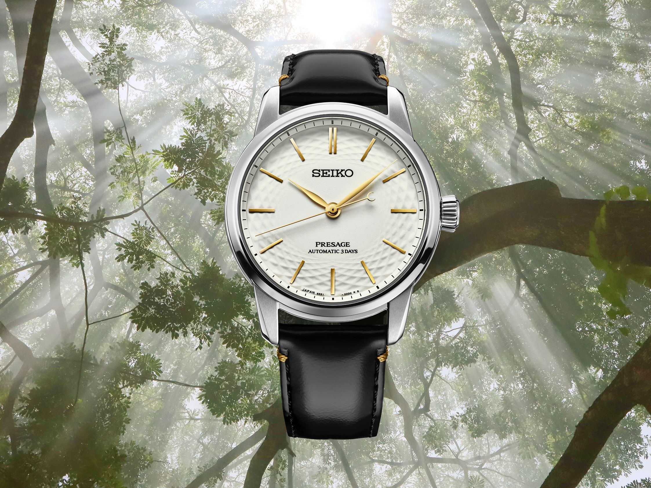 ▲▼Seiko,Mido             。（圖／公關照）