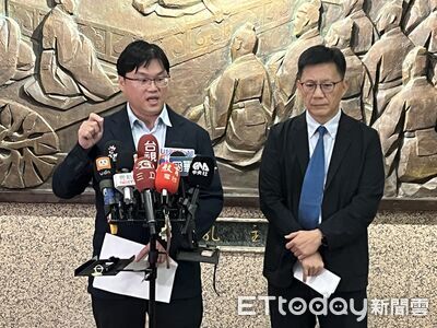 教育部：全面清查周台英、陳忠慶所有研究案　6年前也要查