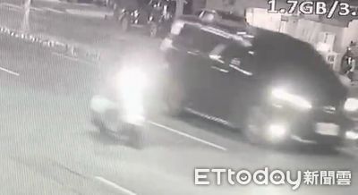 鳳梨初體驗知名迴轉壽司後出事　阿法遭掃射...歐菈疑也在車上