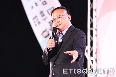 王義川「粉底液」掀綠營內戰 范琪斐:好像容不下一點反省聲音