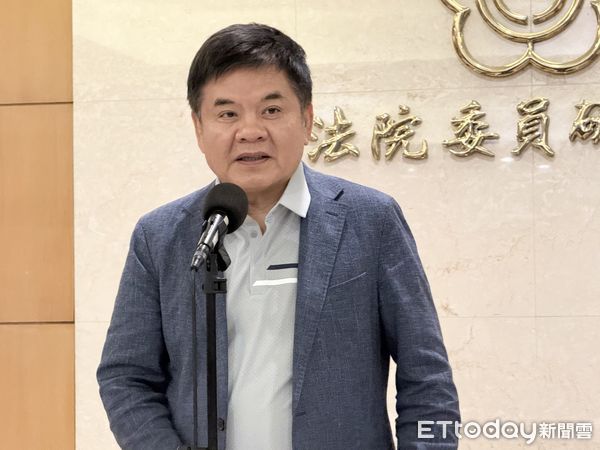 ▲▼莊瑞雄 聯訪 立法院 。（圖／記者屠惠剛攝）