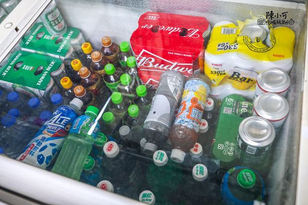 ▲▼新南商店。（圖／部落客陳小可的吃喝玩樂授權提供）