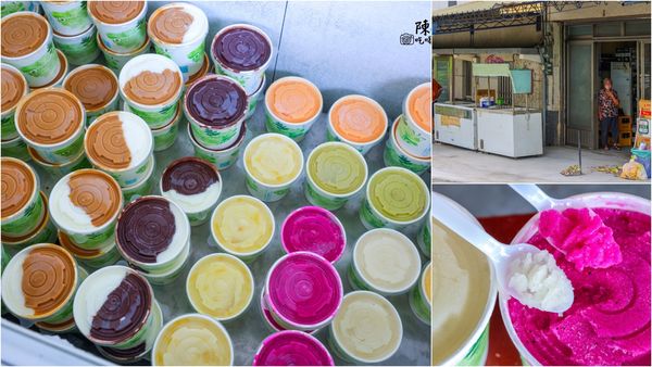 ▲▼新南商店。（圖／部落客陳小可的吃喝玩樂授權提供）