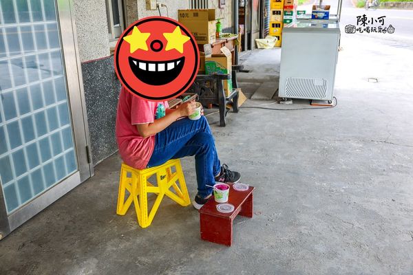 ▲▼新南商店。（圖／部落客陳小可的吃喝玩樂授權提供）