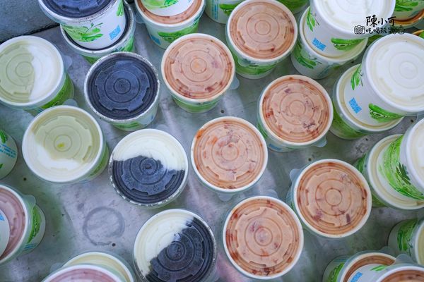 ▲▼新南商店。（圖／部落客陳小可的吃喝玩樂授權提供）