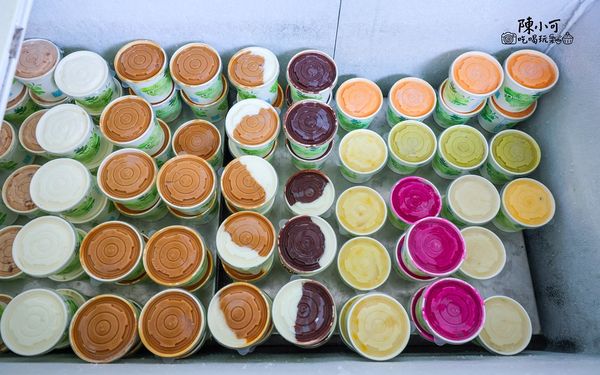 ▲▼新南商店。（圖／部落客陳小可的吃喝玩樂授權提供）