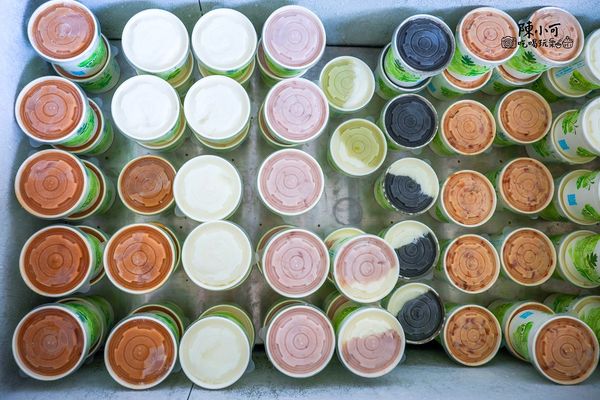 ▲▼新南商店。（圖／部落客陳小可的吃喝玩樂授權提供）