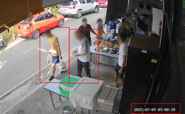 ▲▼陸男赴泰失聯！　竟是遭同鄉「綁架撕票」棄屍路邊。（圖／翻攝自泰媒）