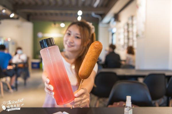 ▲▼艾米達精靈谷茶樹莊園。（圖／部落客滿分的旅遊札記授權提供）