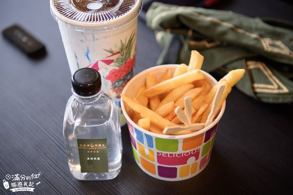 ▲▼艾米達精靈谷茶樹莊園。（圖／部落客滿分的旅遊札記授權提供）