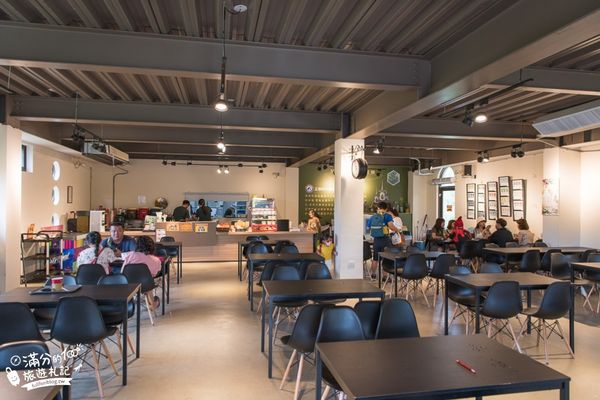 ▲▼艾米達精靈谷茶樹莊園。（圖／部落客滿分的旅遊札記授權提供）