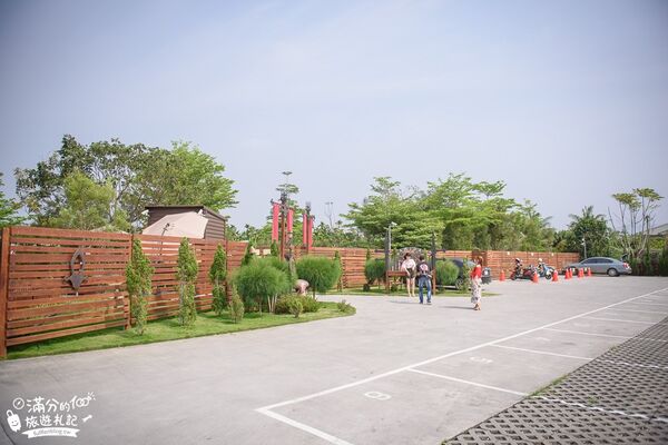 ▲▼艾米達精靈谷茶樹莊園。（圖／部落客滿分的旅遊札記授權提供）