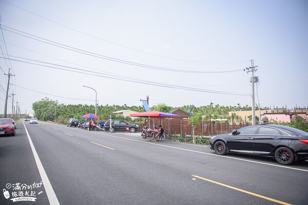 ▲▼艾米達精靈谷茶樹莊園。（圖／部落客滿分的旅遊札記授權提供）