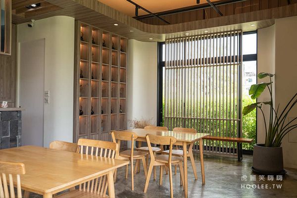 ▲▼久町日式庭院定食。（圖／部落客虎麗笑嗨嗨授權提供）