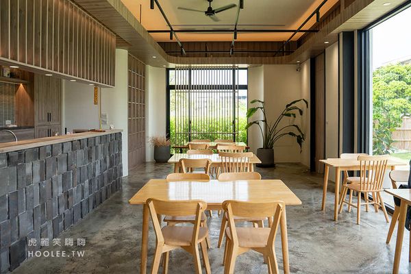 ▲▼久町日式庭院定食。（圖／部落客虎麗笑嗨嗨授權提供）