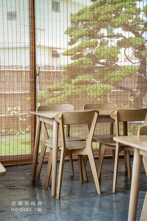 ▲▼久町日式庭院定食。（圖／部落客虎麗笑嗨嗨授權提供）