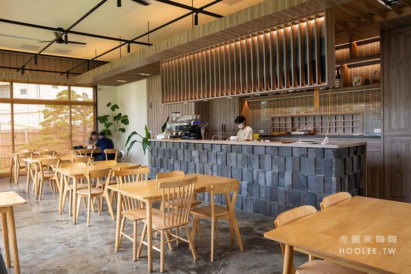 ▲▼久町日式庭院定食。（圖／部落客虎麗笑嗨嗨授權提供）