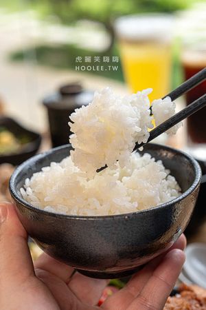 ▲▼久町日式庭院定食。（圖／部落客虎麗笑嗨嗨授權提供）