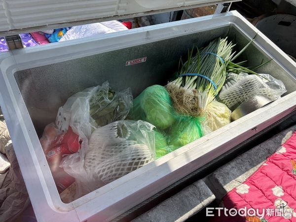 ▲屏檢指揮海巡、警方查獲跨國偷渡案。（圖／記者陳崑福翻攝）