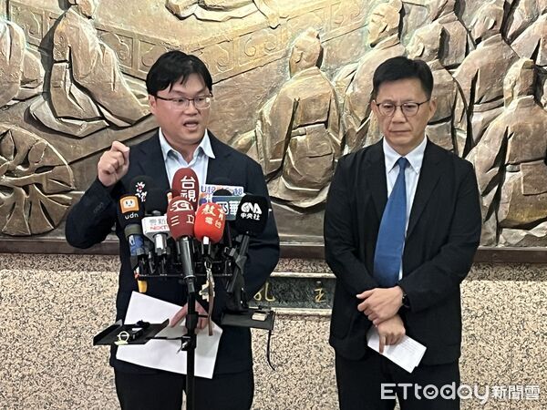 教育部：全面清查周台英、陳忠慶所有研究案　6年前也要查