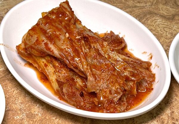 ▲▼新昌湯飯本店。（圖／部落客小虎食夢網授權提供）