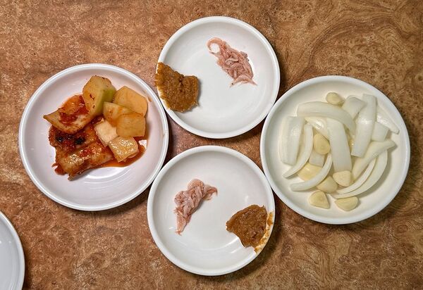 ▲▼新昌湯飯本店。（圖／部落客小虎食夢網授權提供）