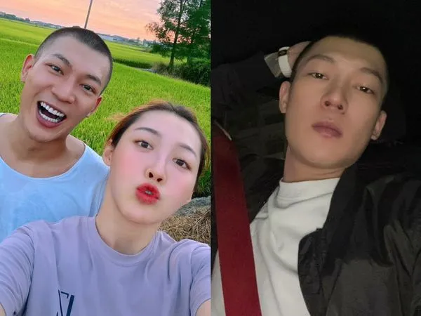 ▲▼ 鳳梨近況曝光。（圖／翻攝自鳳梨臉書）