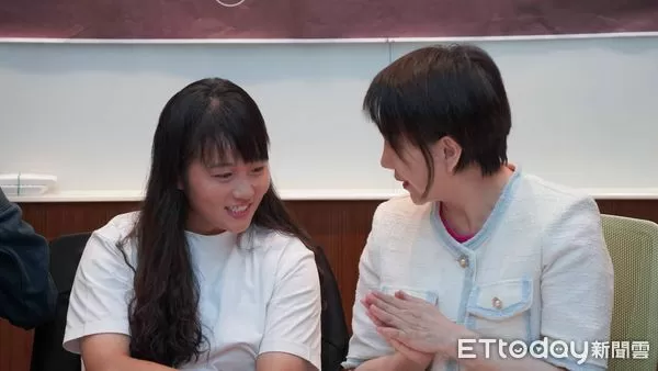 ▲▼民進黨立委范雲揭露台師大女足抽血案最新進度。（圖／翻攝立委范雲臉書）