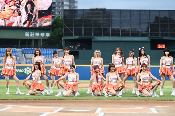 ▲統一獅主場。（圖／統一獅提供）