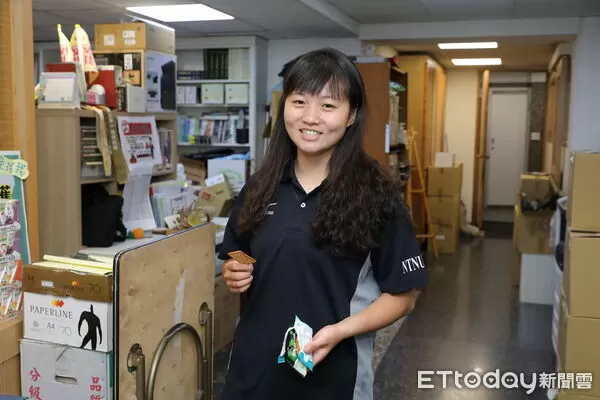 ▲▼師大女足受害學生簡奇陞出面受訪。（圖／記者湯興漢攝）