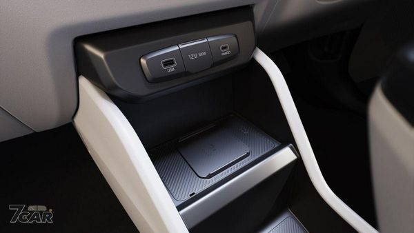 品牌首款印度製純電休旅　Kia Carens Clavis EV 正式亮相