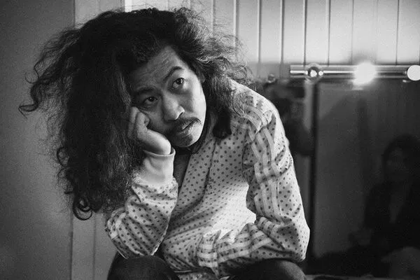 ▲布海敏失足墜樓。（圖／翻攝自布海敏臉書）