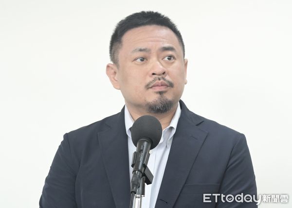 ▲勞動部長洪申翰資料照。（圖／記者屠惠剛攝）