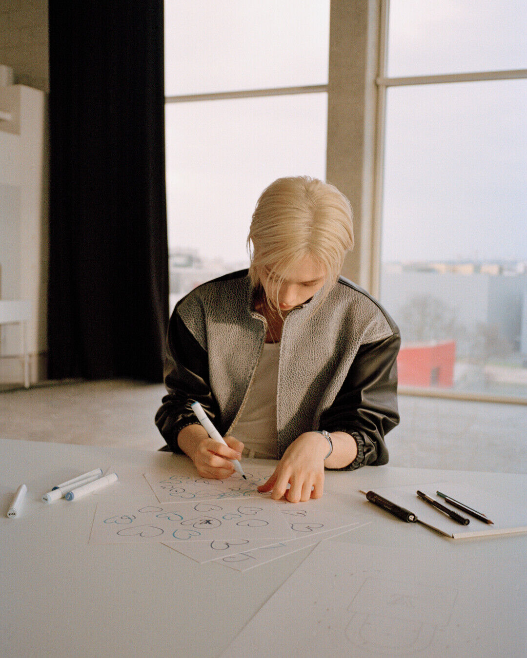 ▲▼ LV,BVLGARI           。（圖／公關照）