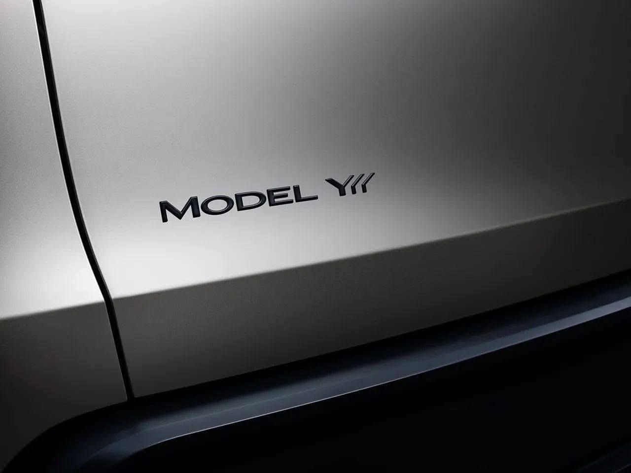 ▲特斯拉Model Y L大陸秋季發表。（圖／翻攝自特斯拉）