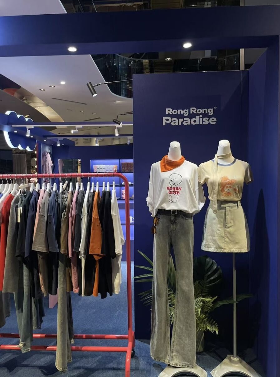 ▲▼鬼馬小精靈快閃店必逛！  。（圖／品牌提供）