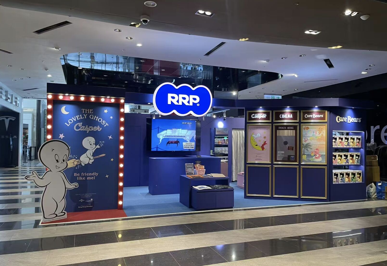 ▲▼鬼馬小精靈快閃店必逛！  。（圖／品牌提供）