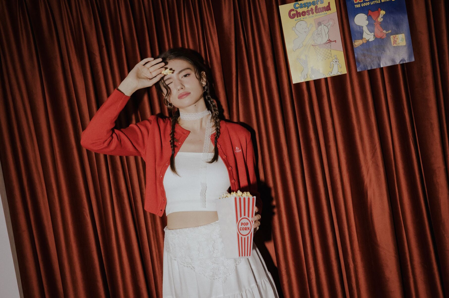 ▲▼鬼馬小精靈快閃店必逛！  。（圖／品牌提供）