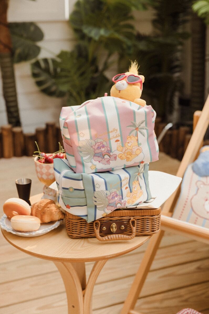 ▲▼鬼馬小精靈快閃店必逛！  。（圖／品牌提供）