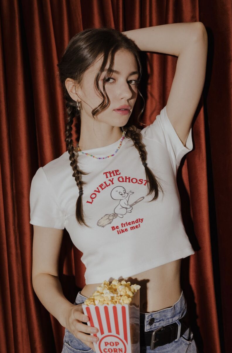 ▲▼鬼馬小精靈快閃店必逛！  。（圖／品牌提供）