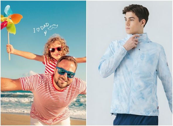 ▲遠百、宏匯父親節優惠。（圖／各業者提供）