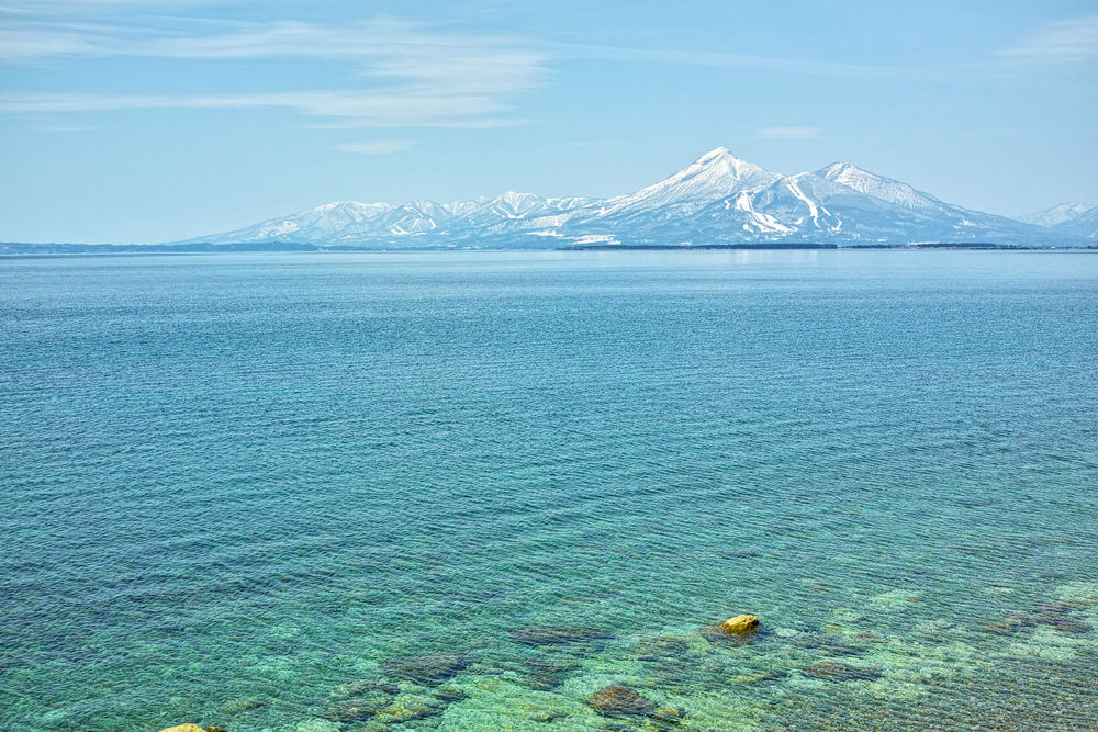 在日本東北雪國深處 遇見溫泉山城與百狐之森（圖／shutterstock）